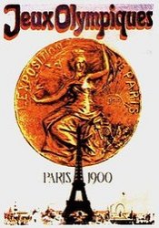 Juegos Olímpicos París 1900