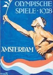 Juegos Olímpicos Amsterdam 1928